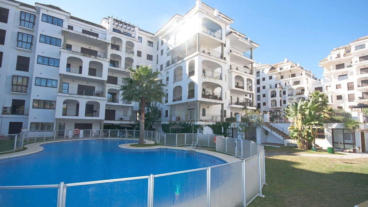 Photo of Outdoor in Manilva