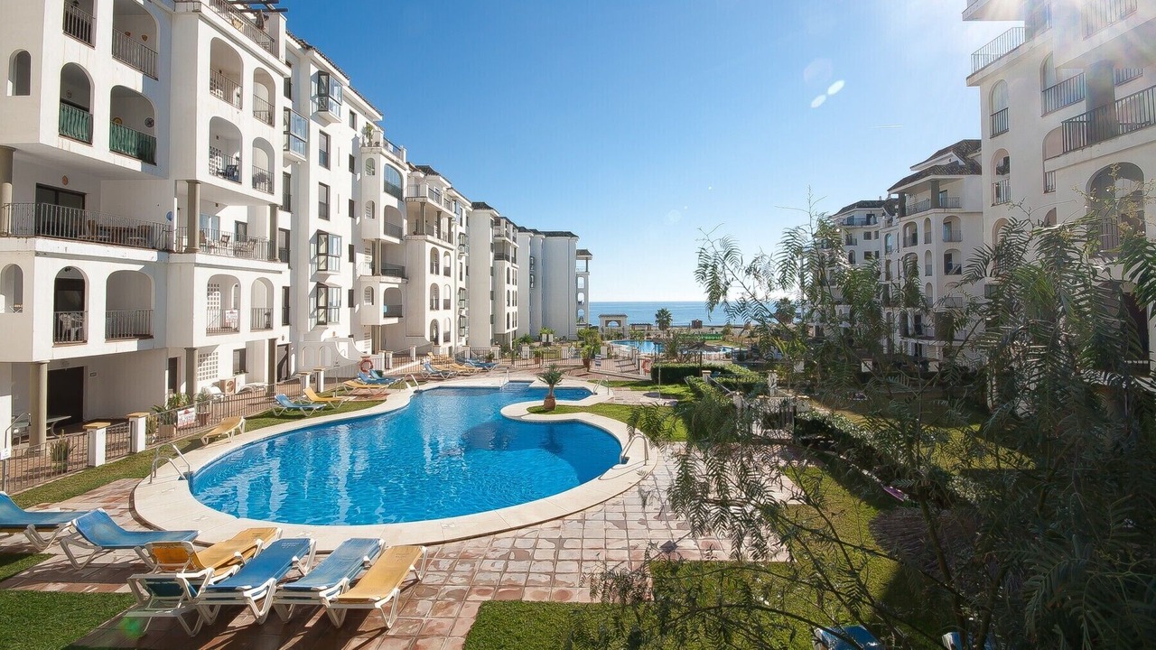 Photo of Outdoor in Manilva