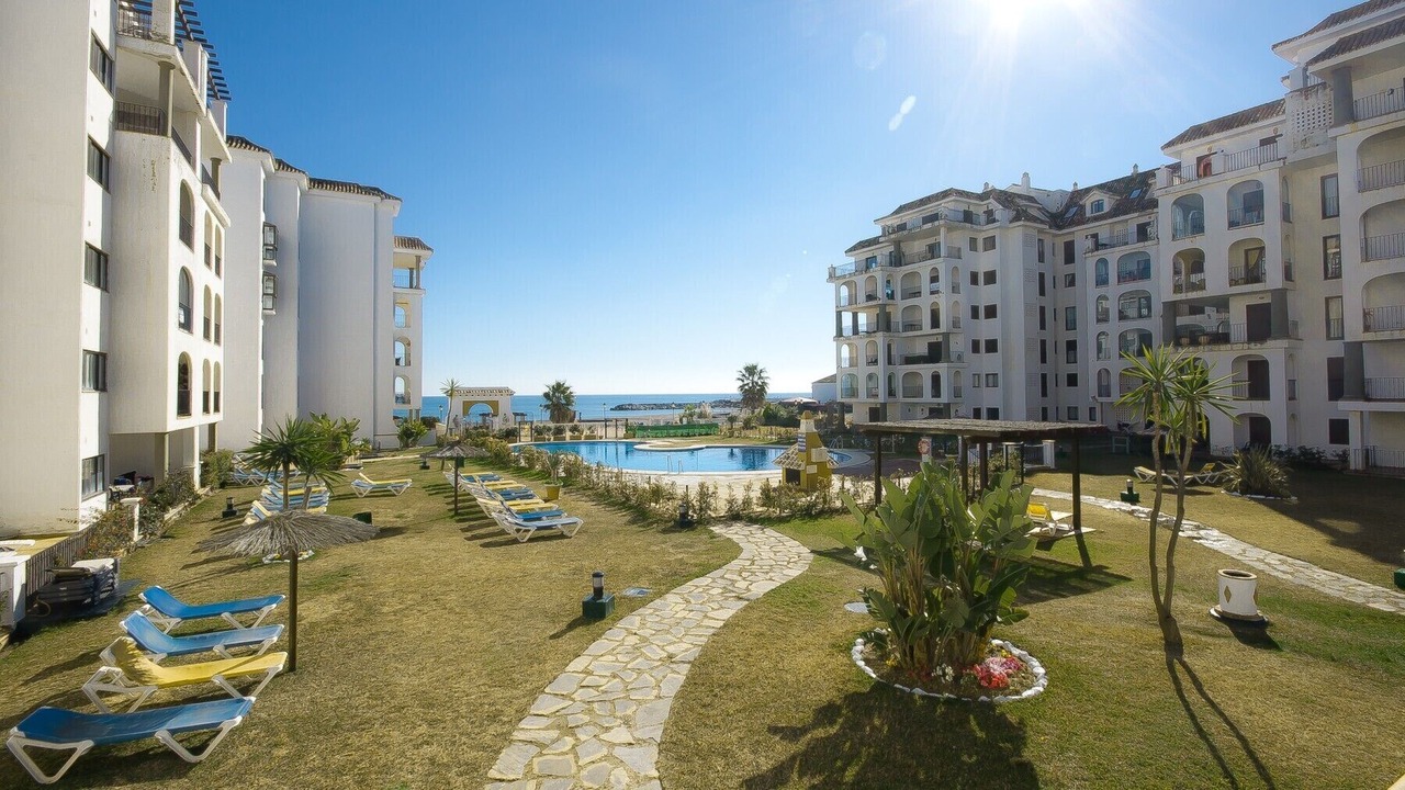 Photo of Outdoor in Manilva