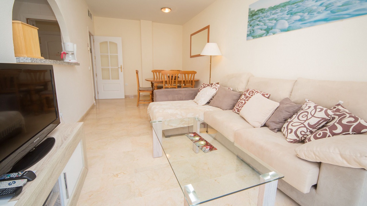 Photo of Livingroom in Manilva
