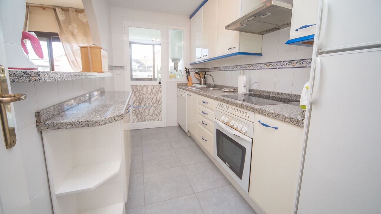 Photo of Kitchen in Manilva
