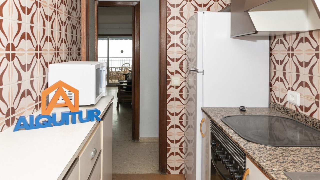 Photo of Kitchen in Cullera