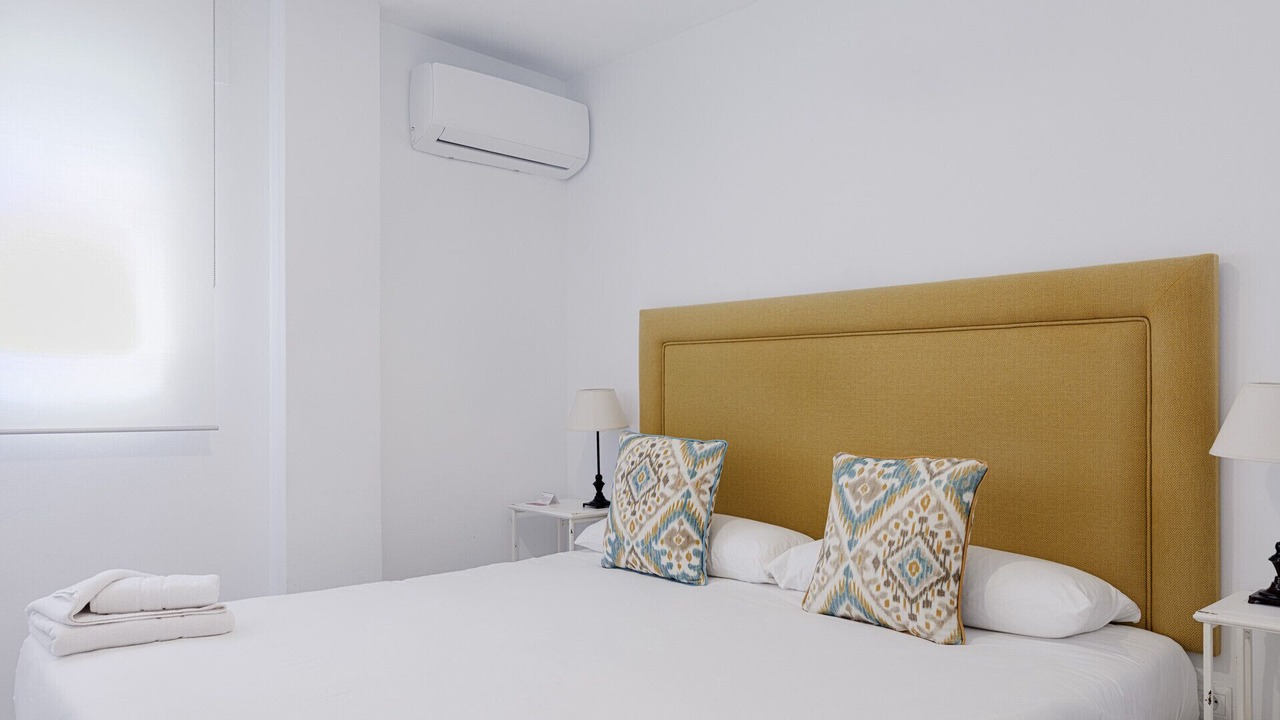 Photo of Bedroom in La Malagueta
