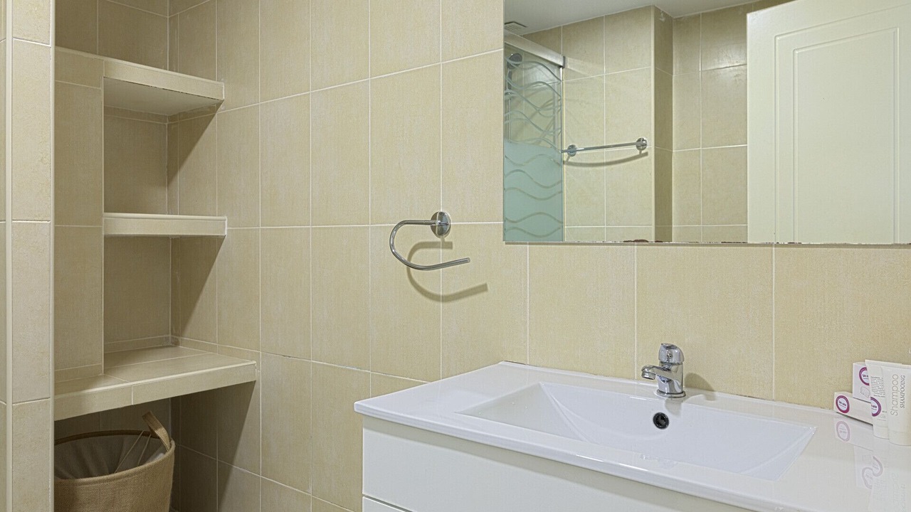 Photo of Bathroom in La Malagueta