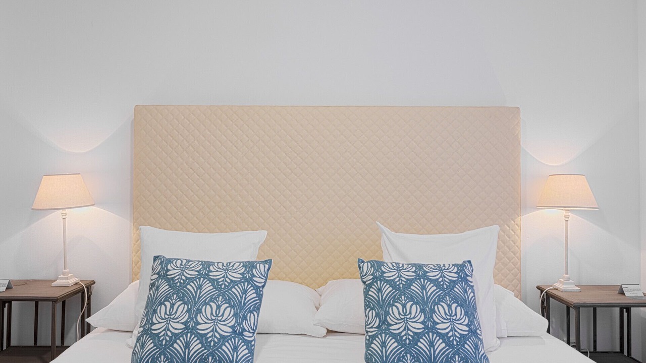 Photo of Bedroom in La Malagueta