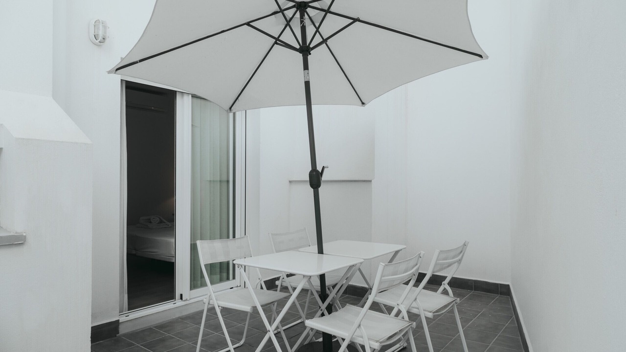 Photo of Outdoor in La Malagueta
