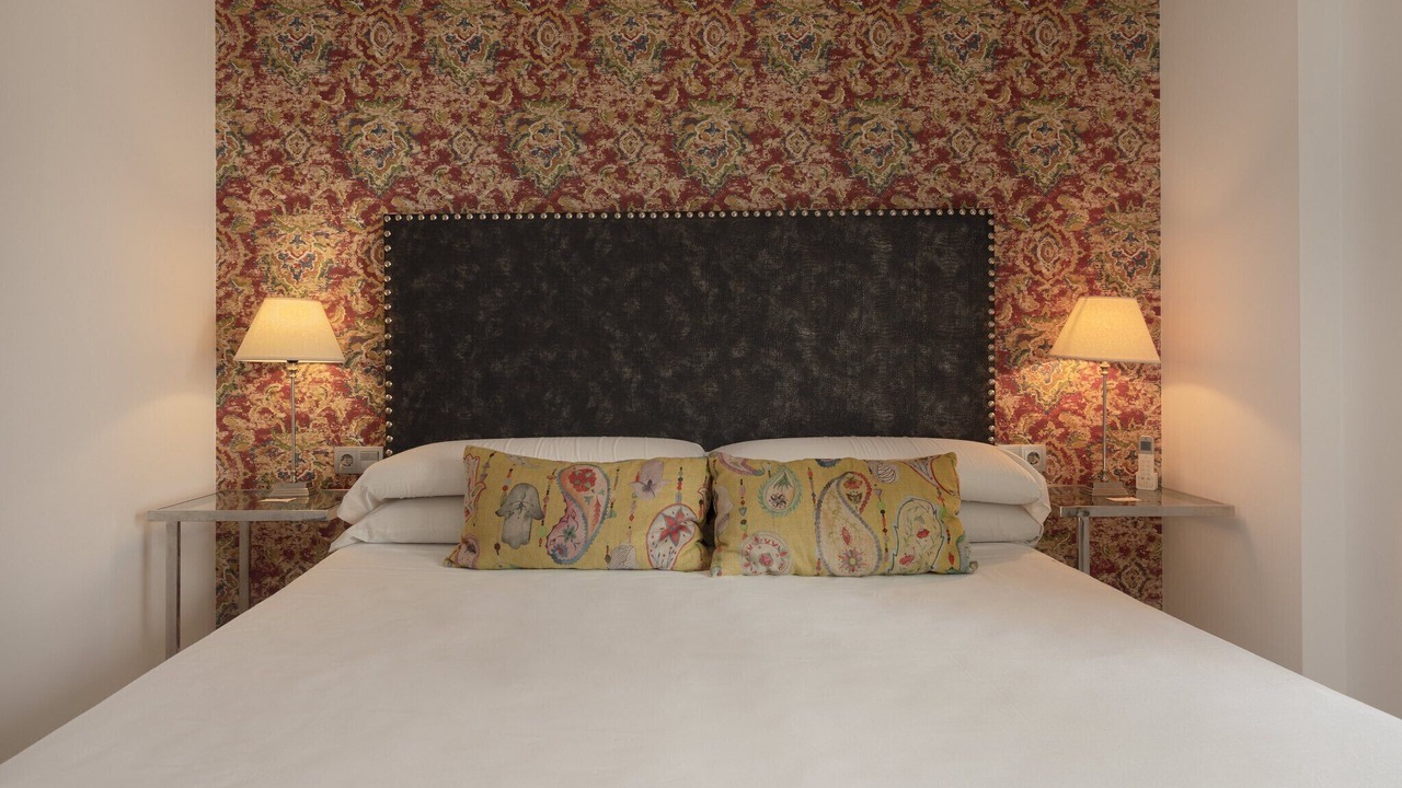Photo of Bedroom in La Malagueta