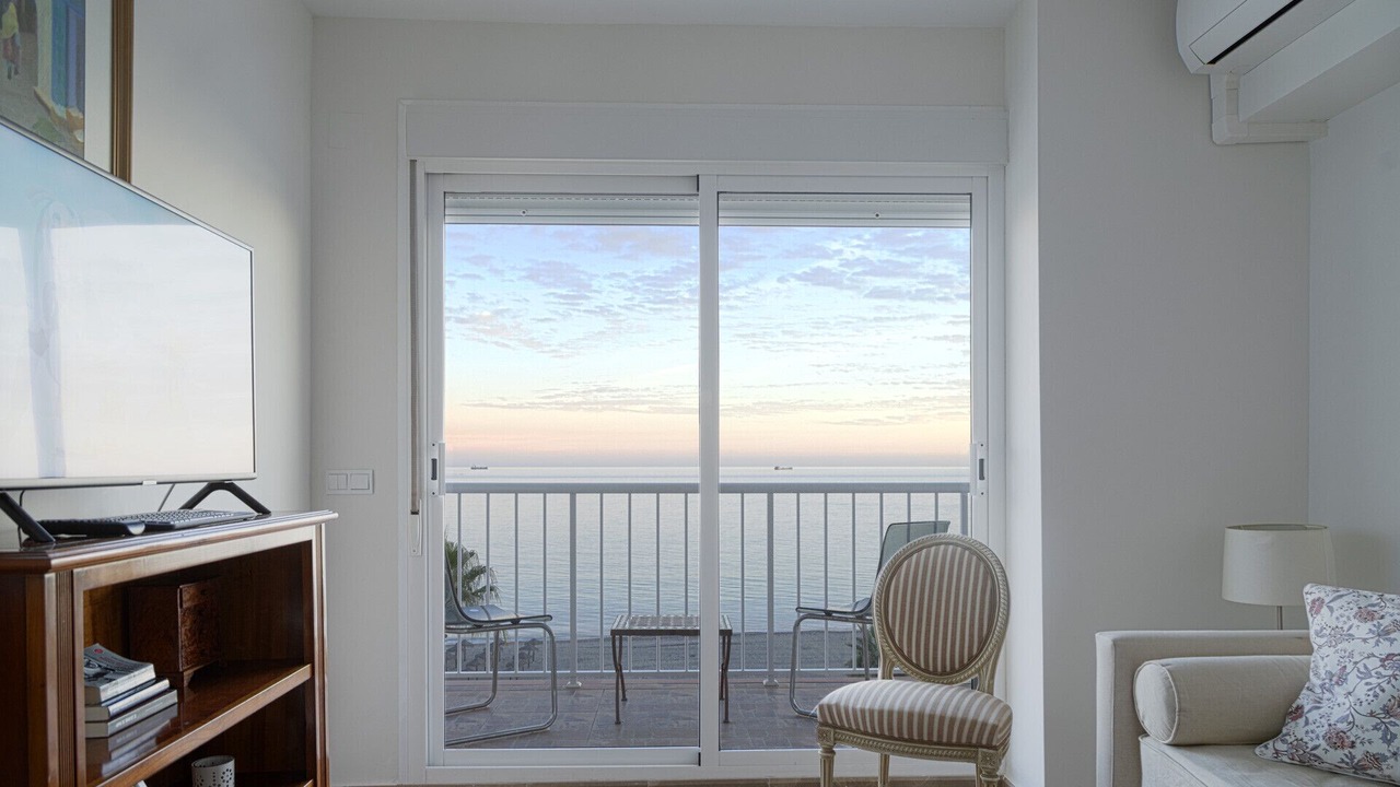 Photo of Livingroom in La Malagueta