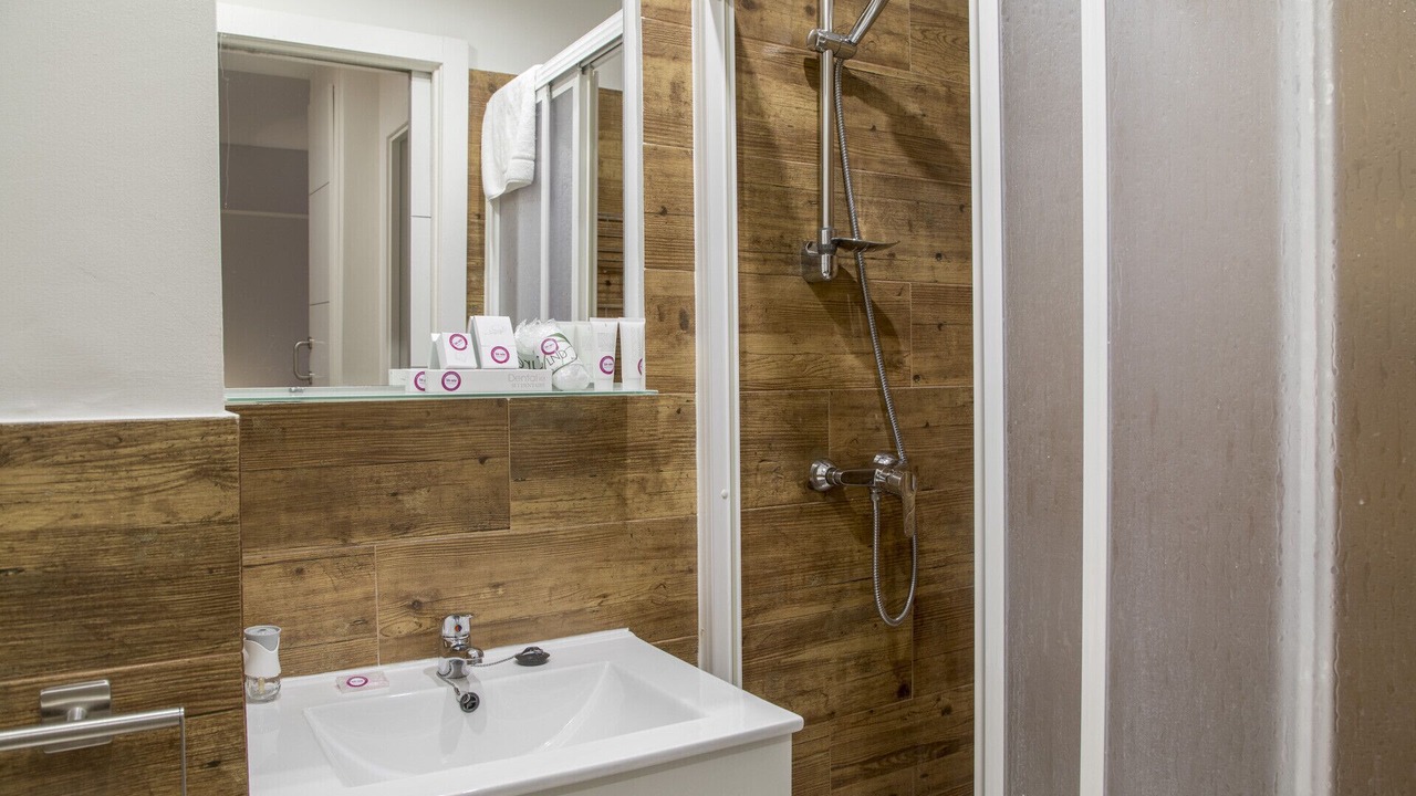 Photo of Bathroom in La Malagueta