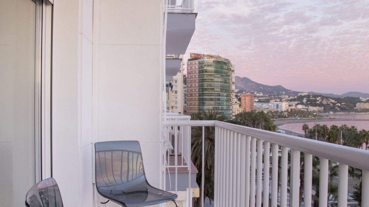 Photo of Outdoor in La Malagueta