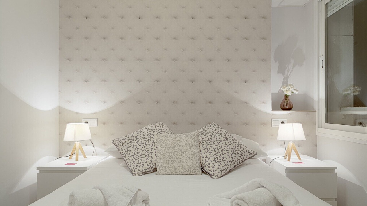 Photo of Bedroom in La Malagueta