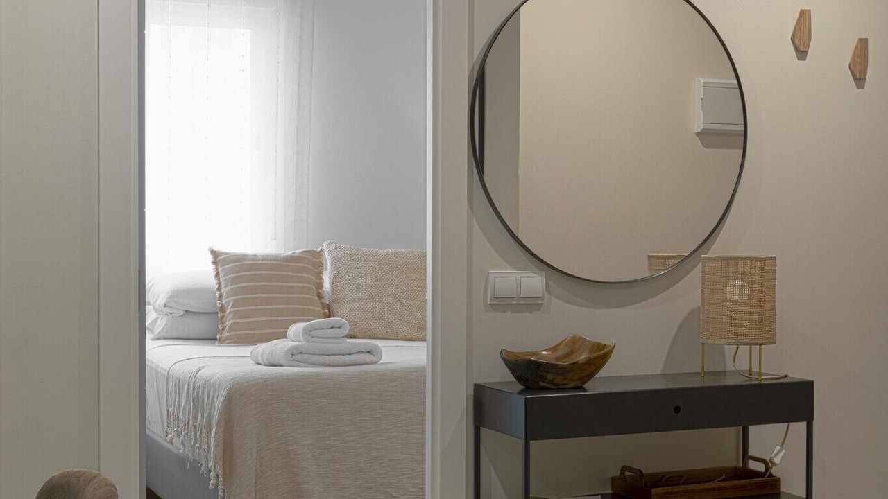 Photo of Bedroom in La Malagueta