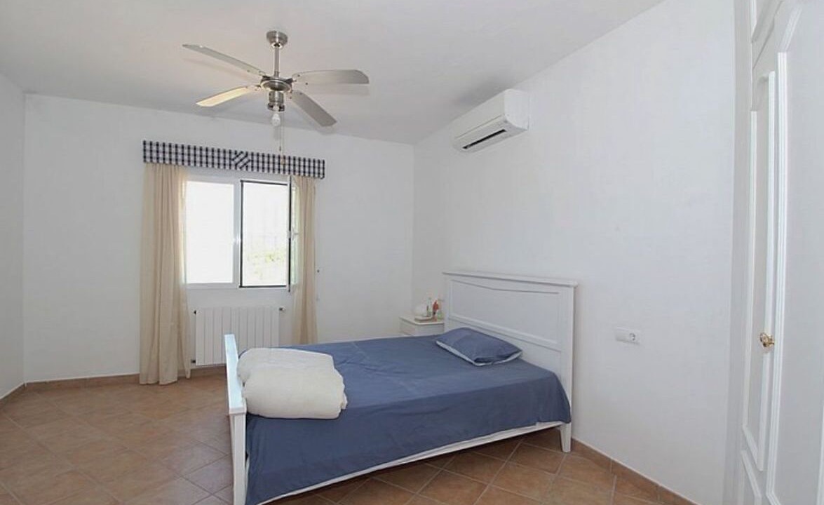 Photo of Bedroom in Tarraula