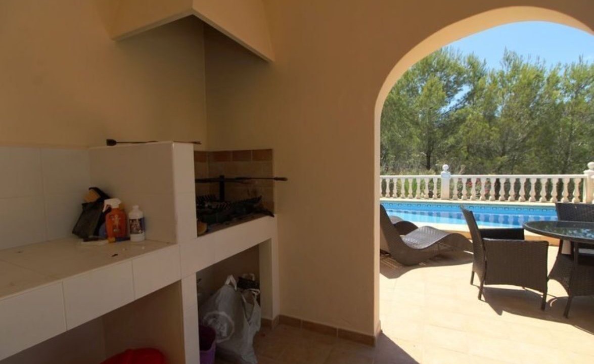 Photo of Outdoor in Tarraula