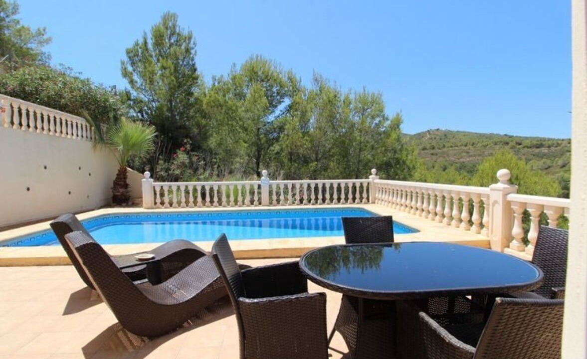 Photo of Outdoor in Tarraula