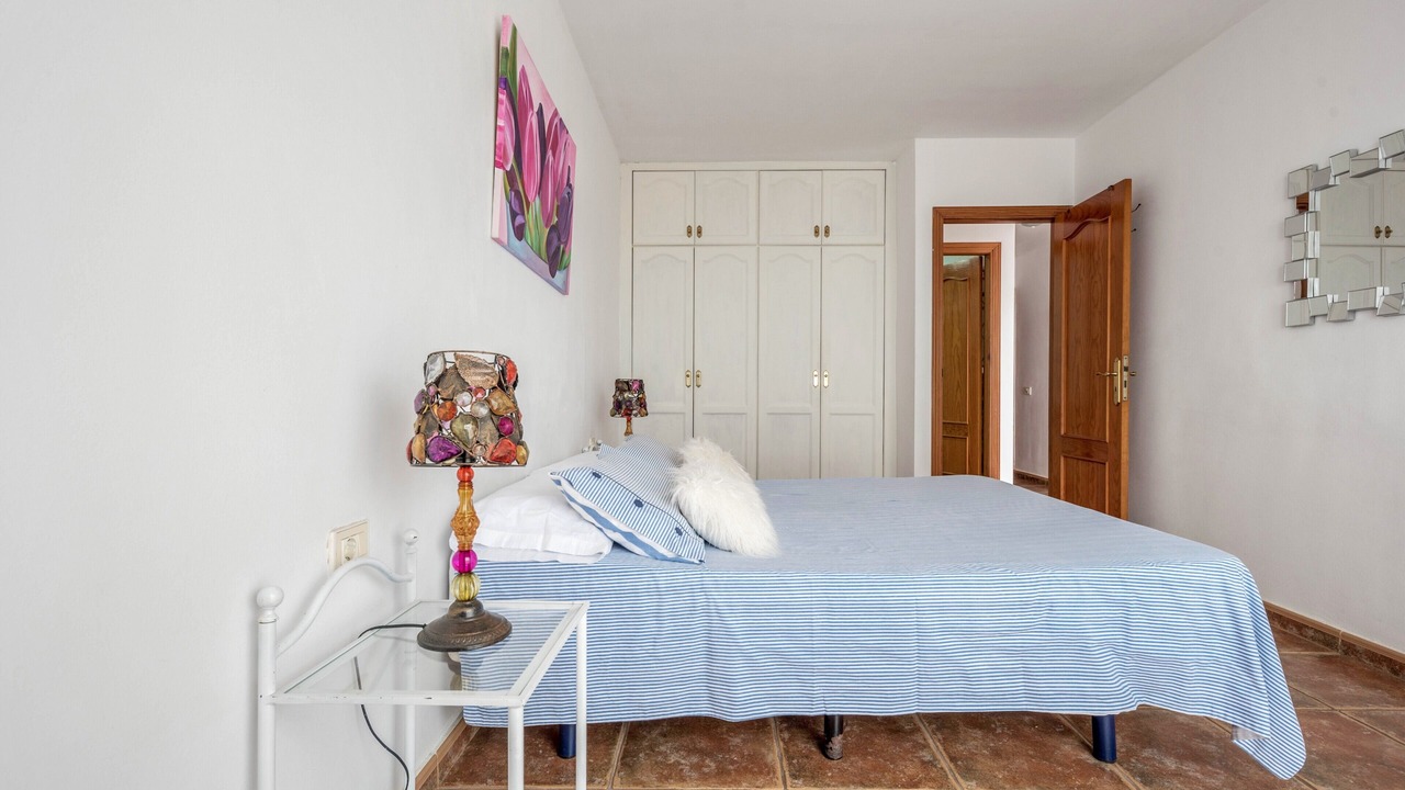 Photo of Bedroom in Playa San Juan