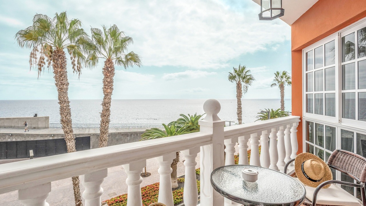 Photo of Outdoor in Playa San Juan
