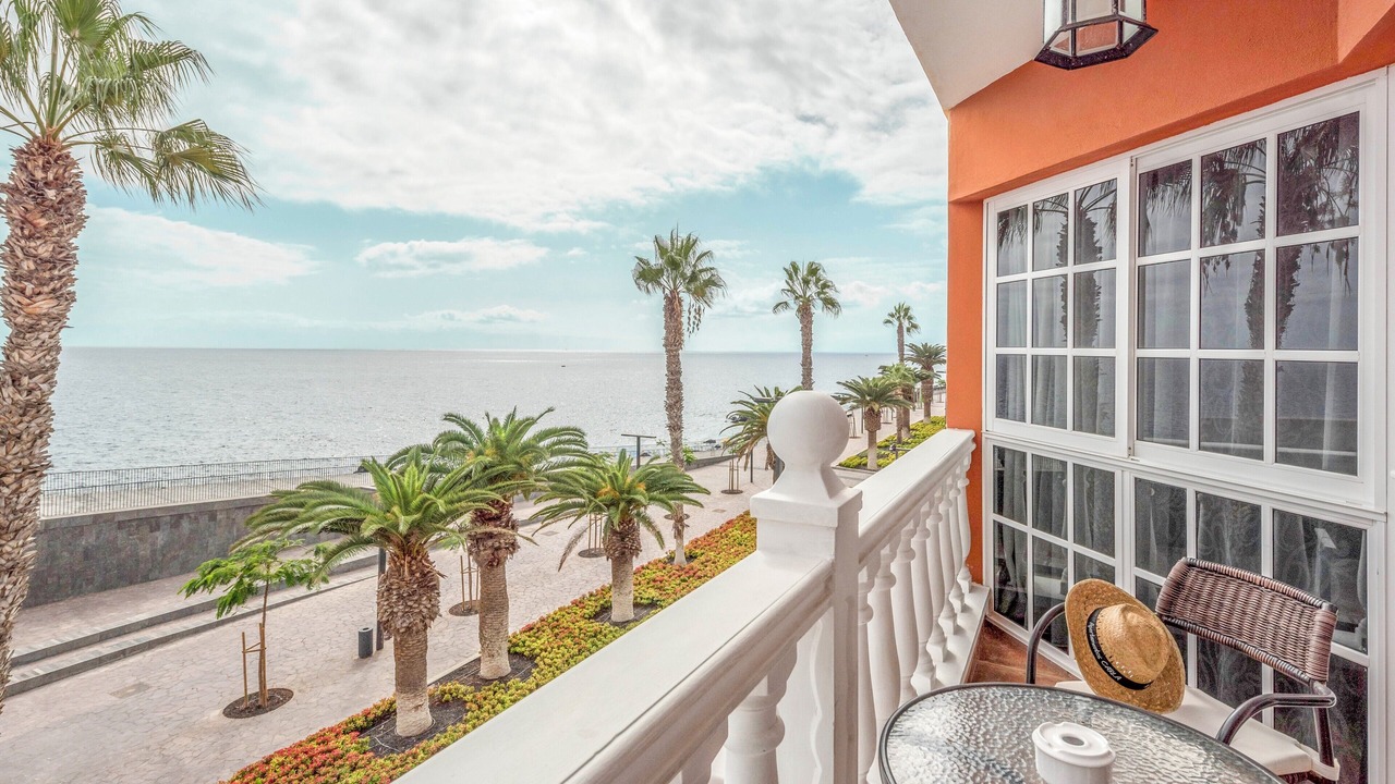 Photo of Outdoor in Playa San Juan