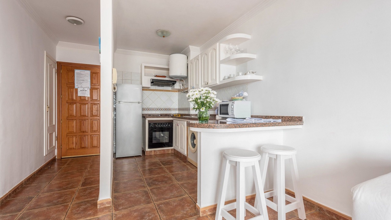 Photo of Kitchen in Playa San Juan