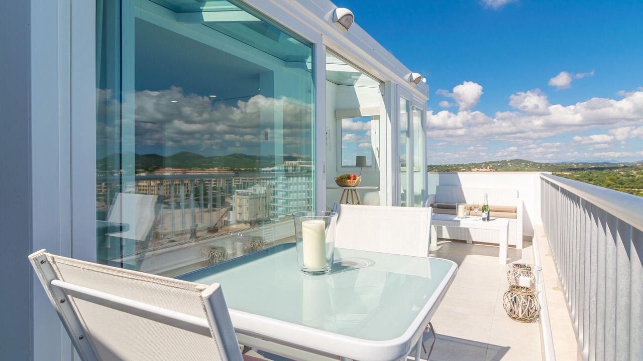 Photo of Outdoor in S'Illot-Cala Morlanda