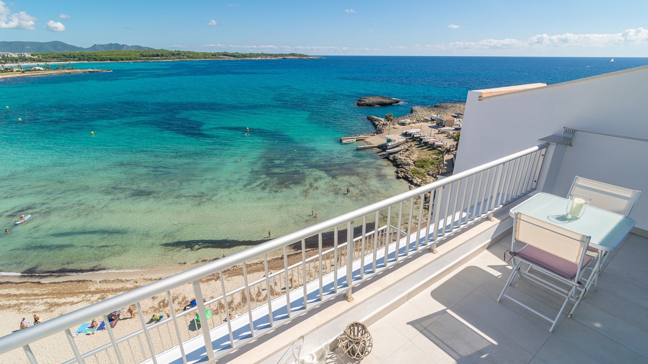 Photo of Outdoor in S'Illot-Cala Morlanda