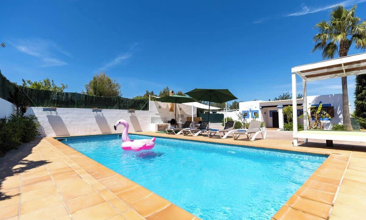 Photo of Outdoor in Sant Rafael de Sa Creu