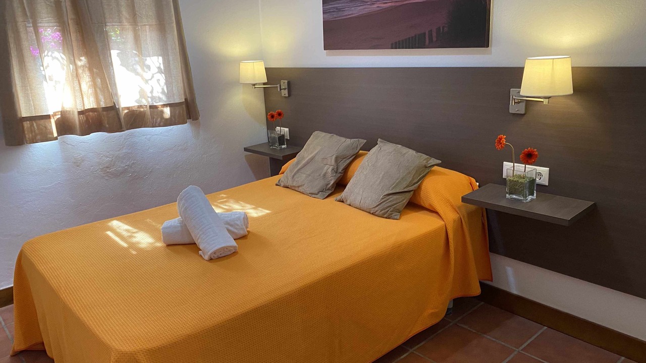 Photo of Bedroom in El Palmar
