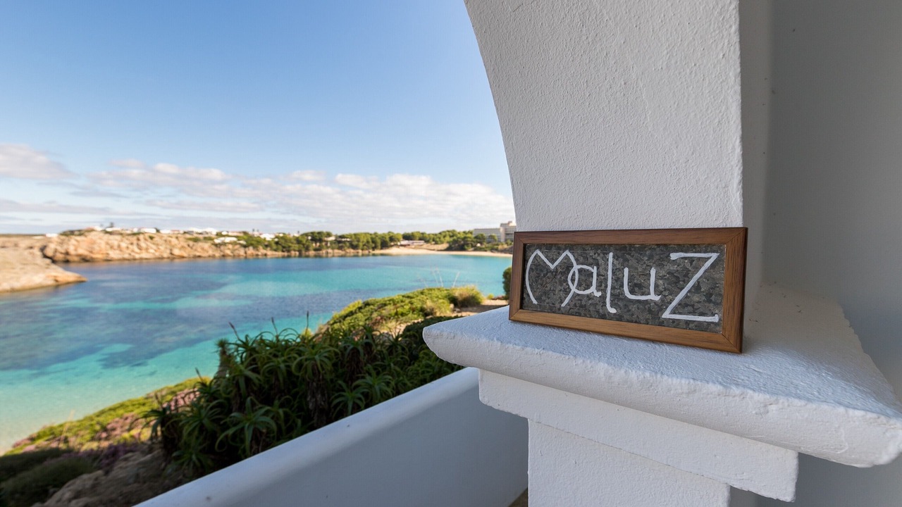 Photo of Outdoor in Arenal d'en Castell
