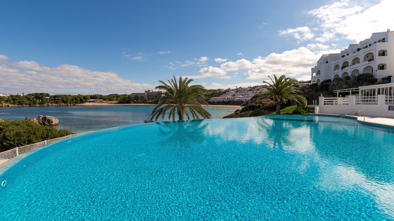 Photo of Outdoor in Arenal d'en Castell