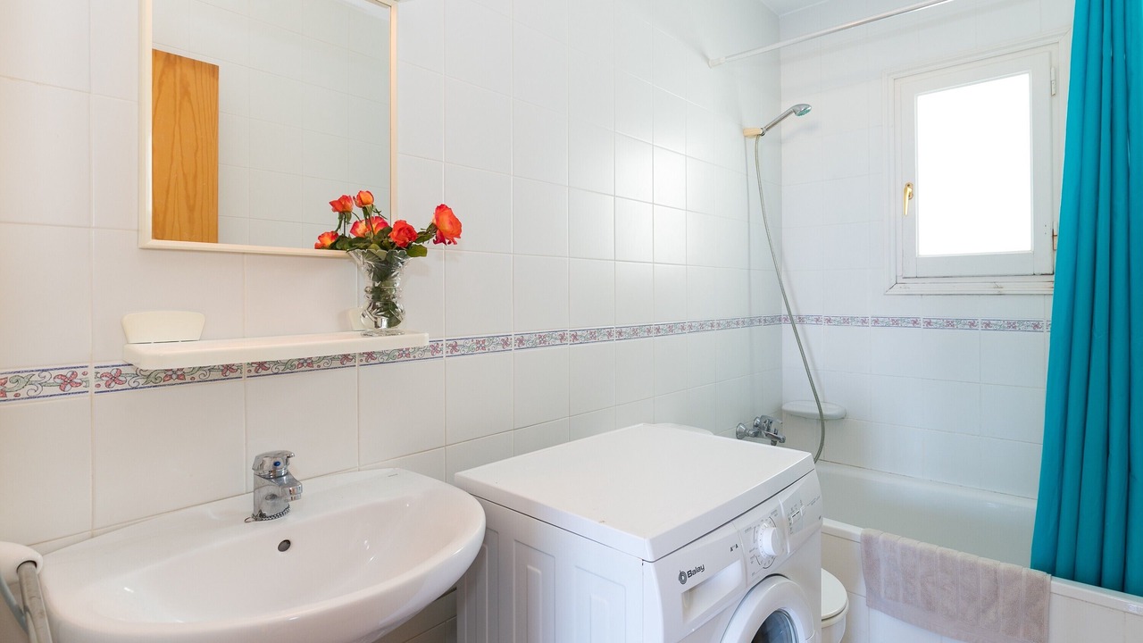 Photo of Bathroom in Arenal d'en Castell