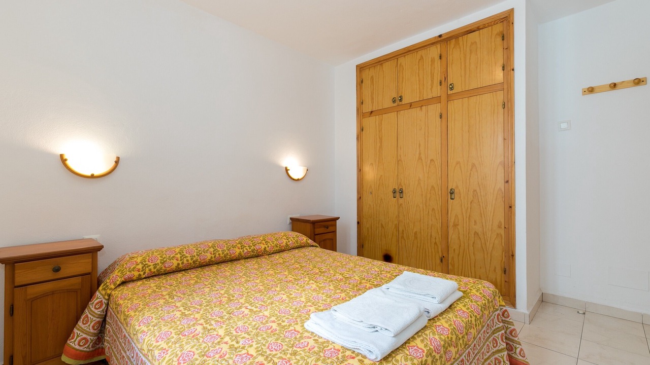 Photo of Bedroom in Arenal d'en Castell