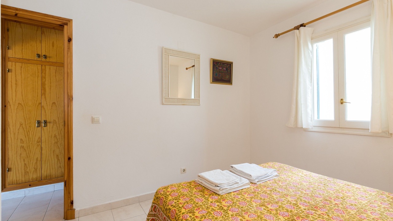 Photo of Bedroom in Arenal d'en Castell