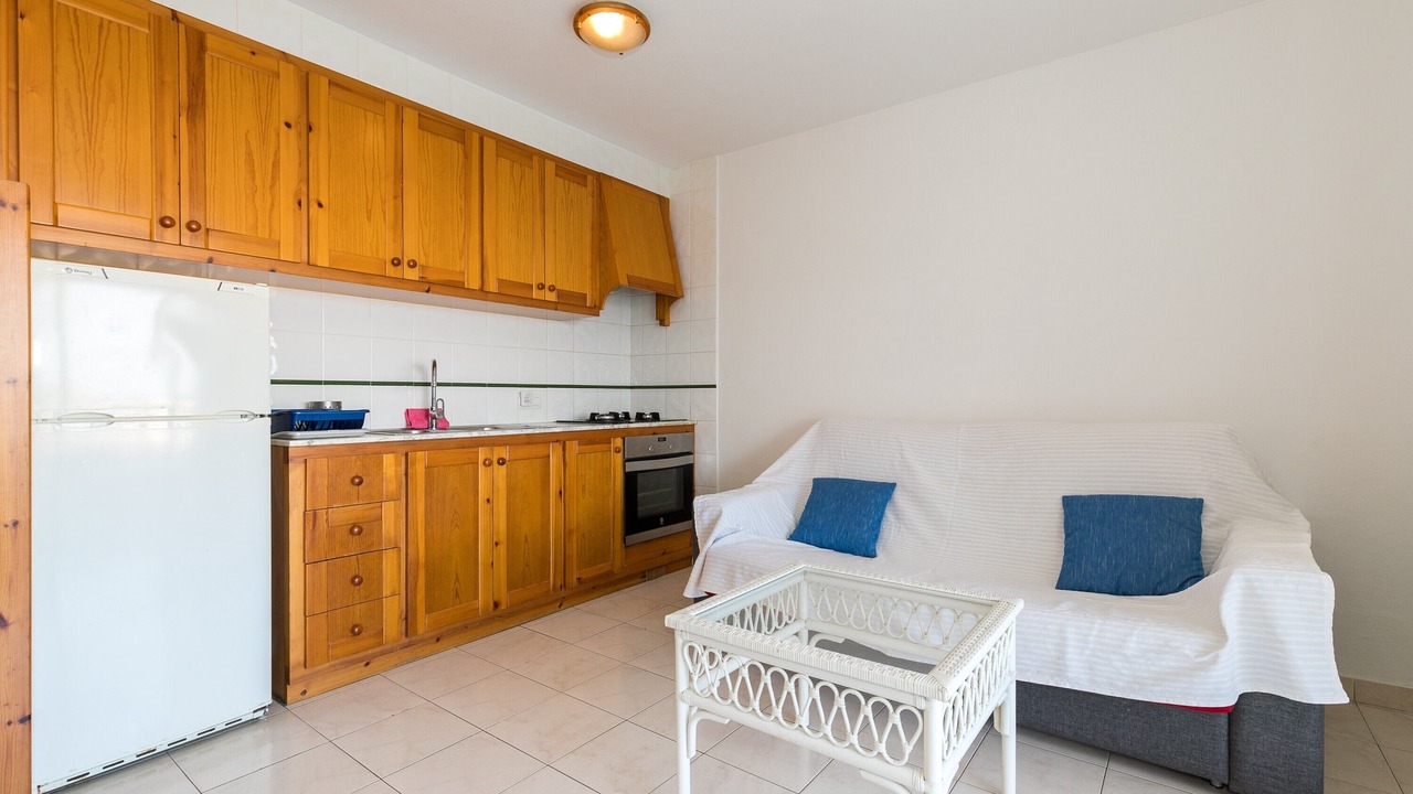 Photo of Livingroom in Arenal d'en Castell