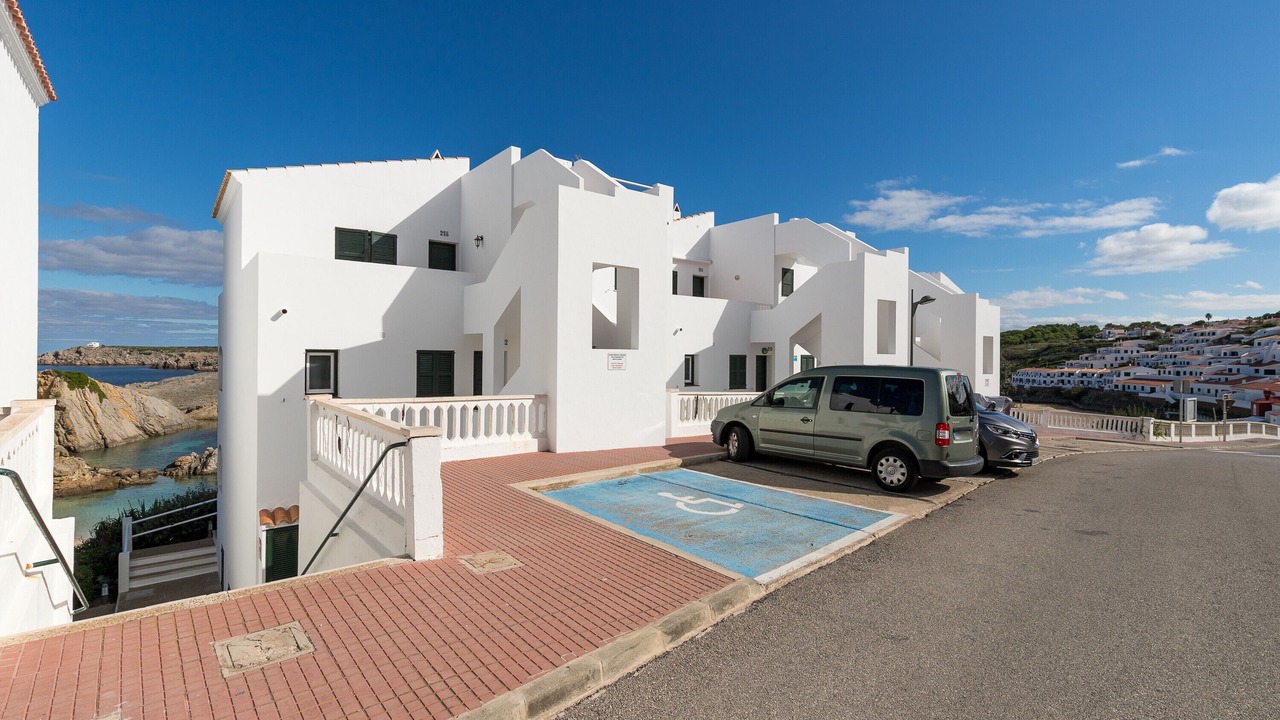 Photo of Outdoor in Arenal d'en Castell