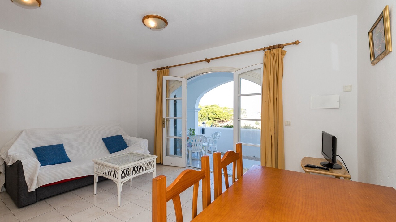 Photo of Livingroom in Arenal d'en Castell