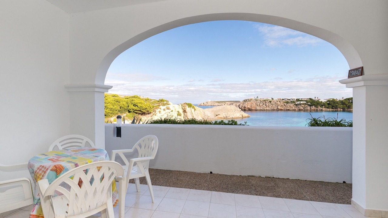 Photo of Outdoor in Arenal d'en Castell