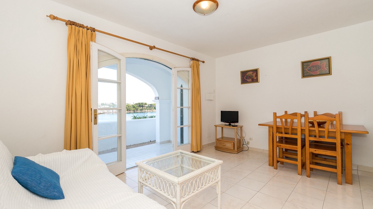 Photo of Bedroom in Arenal d'en Castell