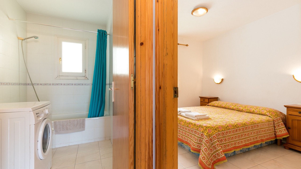 Photo of Bedroom in Arenal d'en Castell