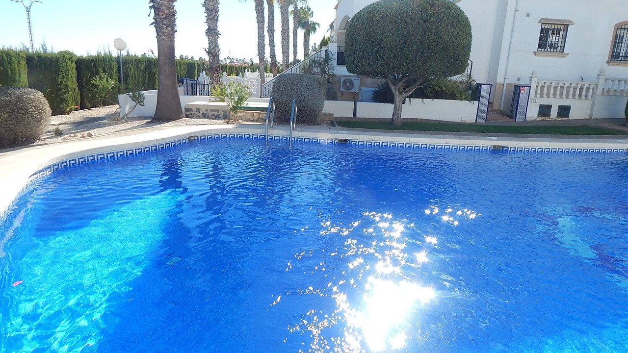 Photo of Outdoor in Villamartin