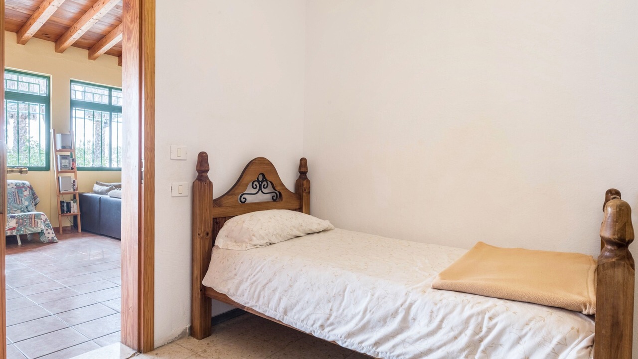 Photo of Bedroom in Arico