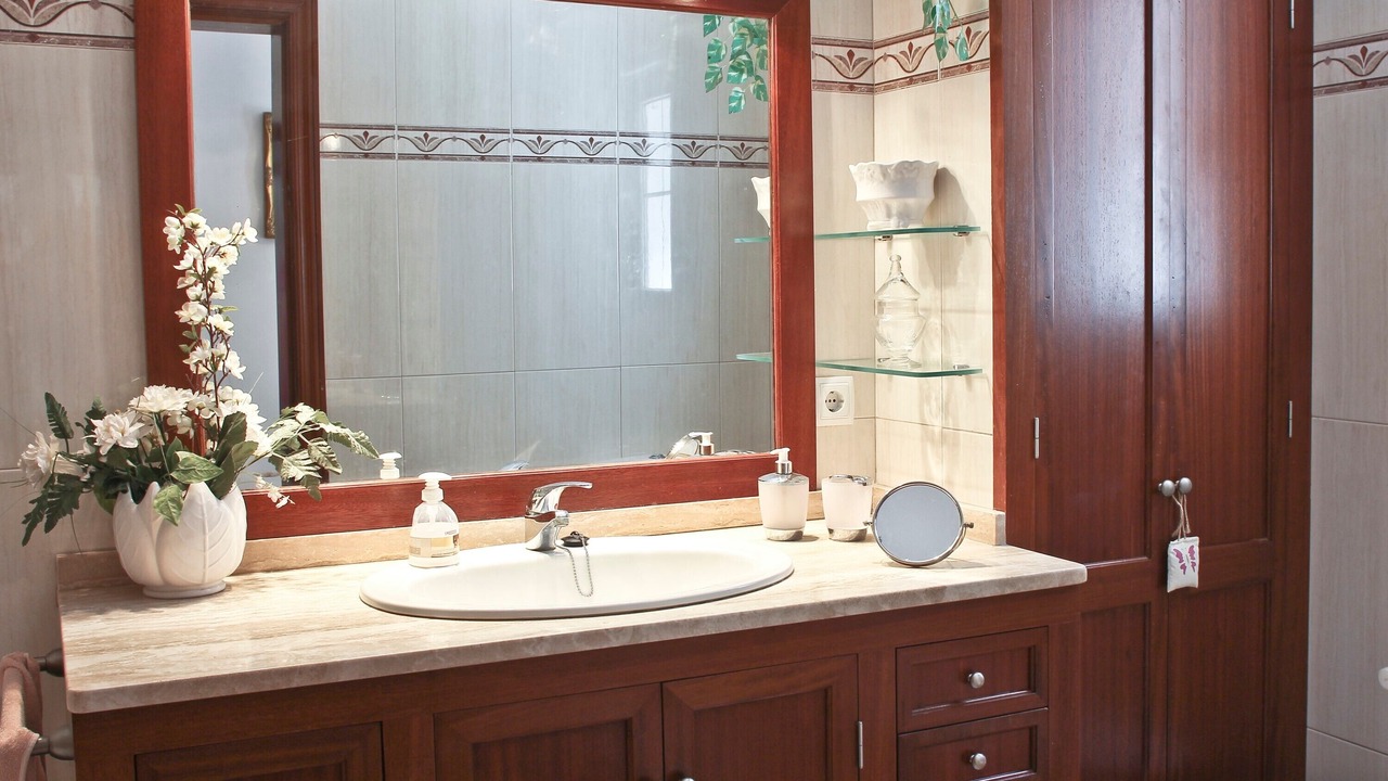 Photo of Bathroom in Alayor