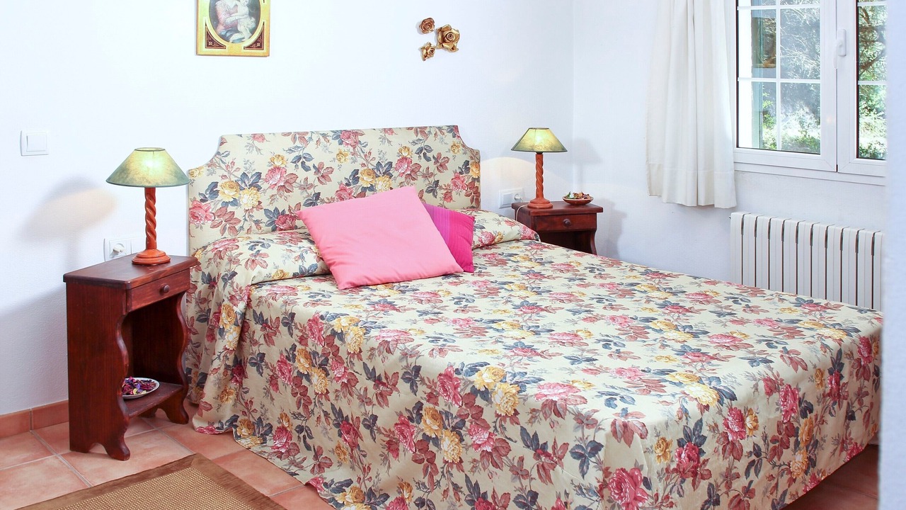 Photo of Bedroom in Alayor