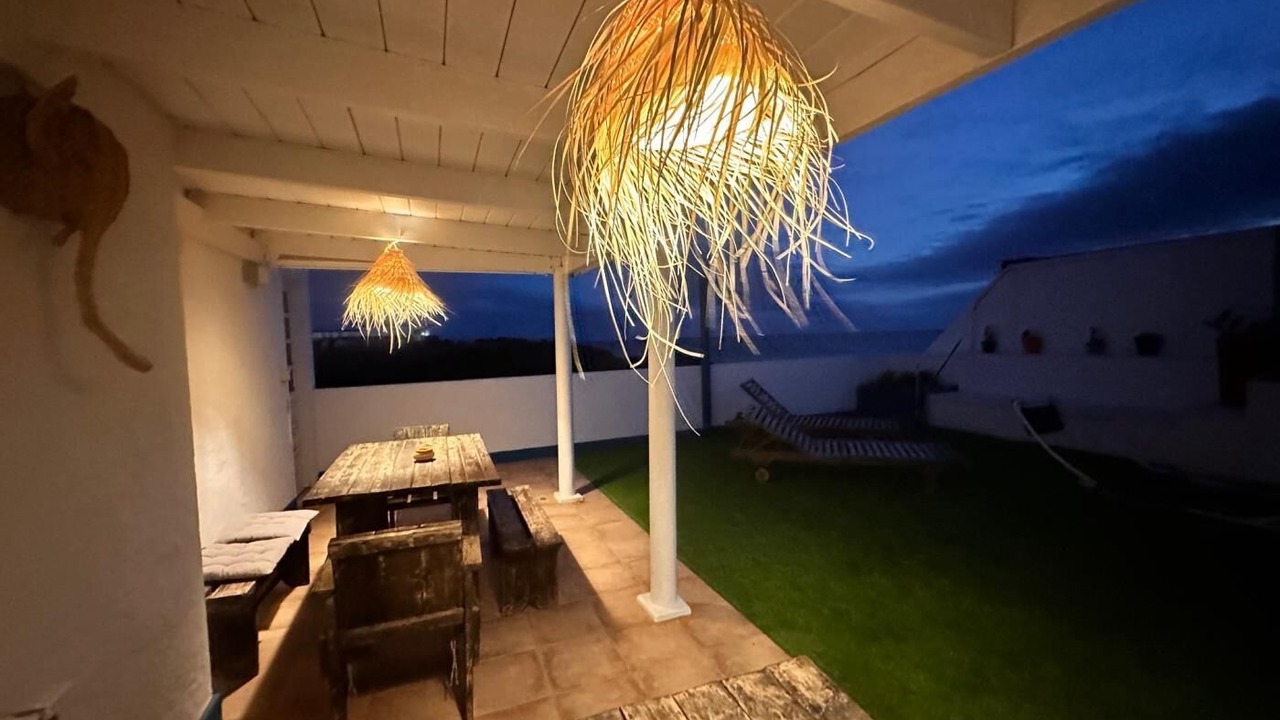 Photo of Outdoor in El Cotillo