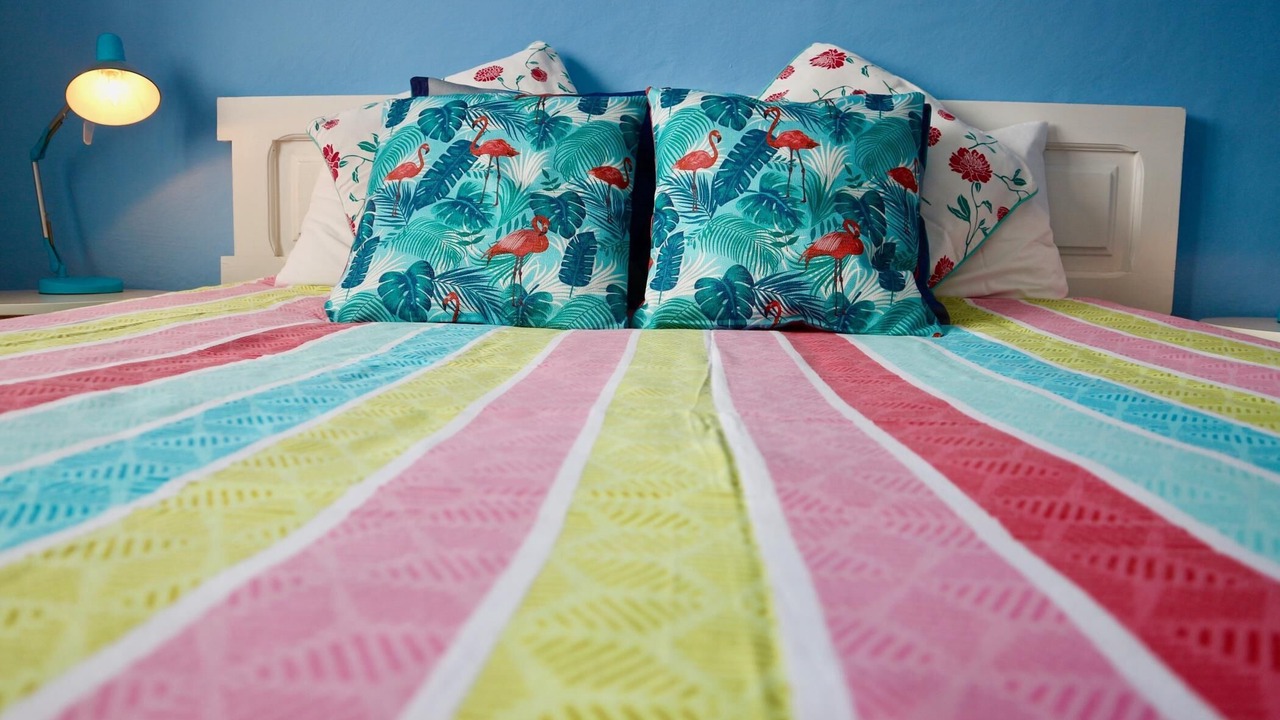Photo of Bedroom in El Cotillo