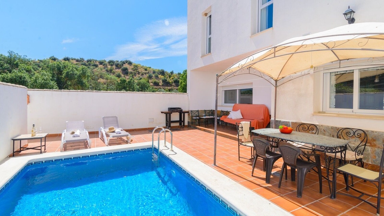 Photo of Outdoor in Riofrio