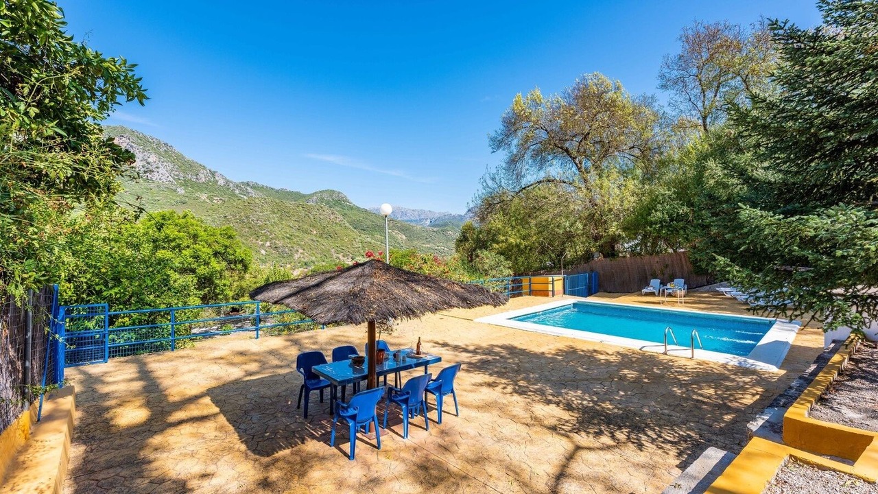 Photo of Outdoor in Ubrique