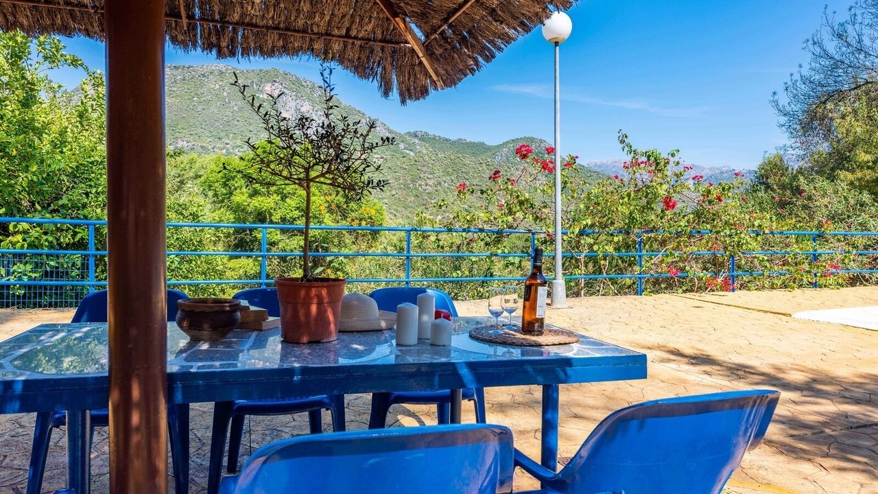 Photo of Outdoor in Ubrique