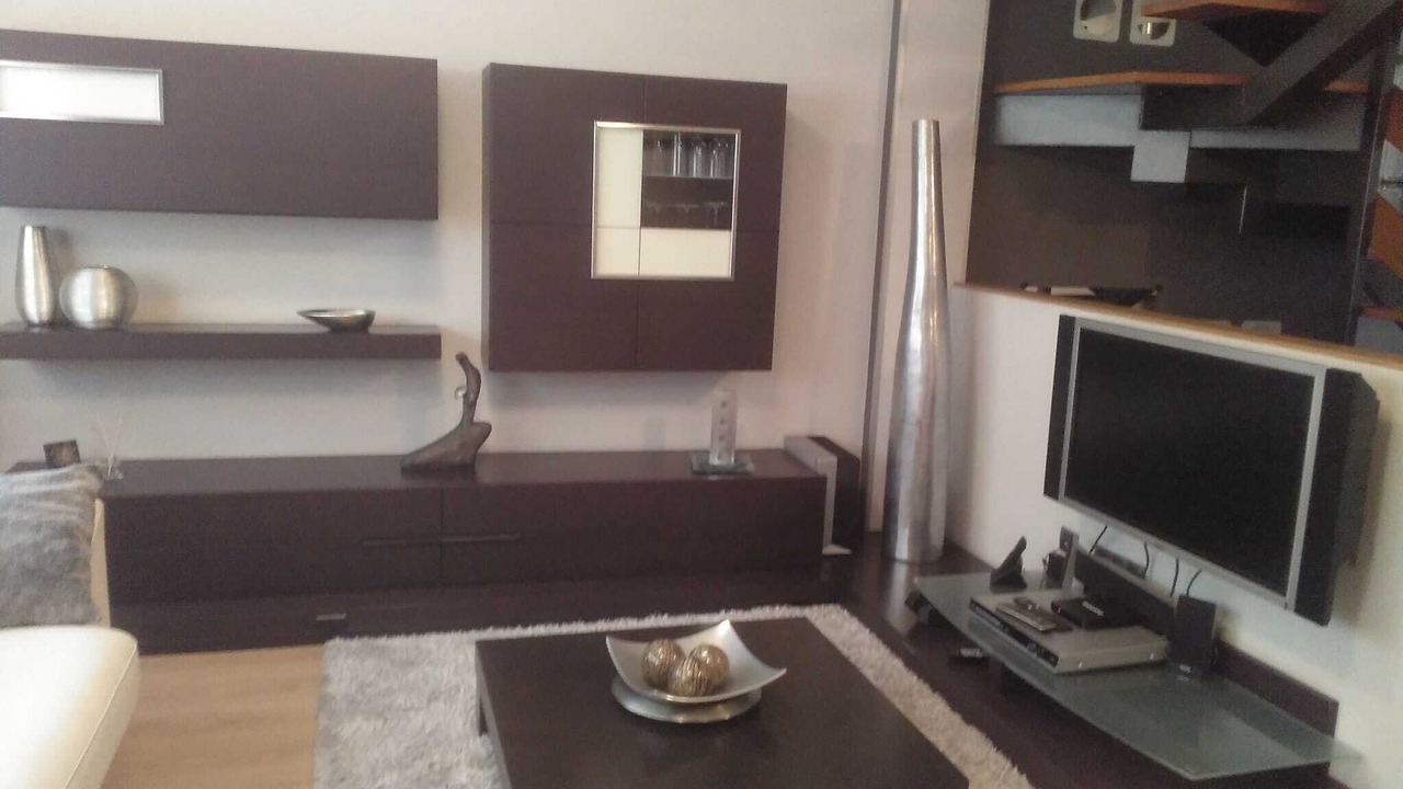 Photo of Livingroom in Distrito Oeste
