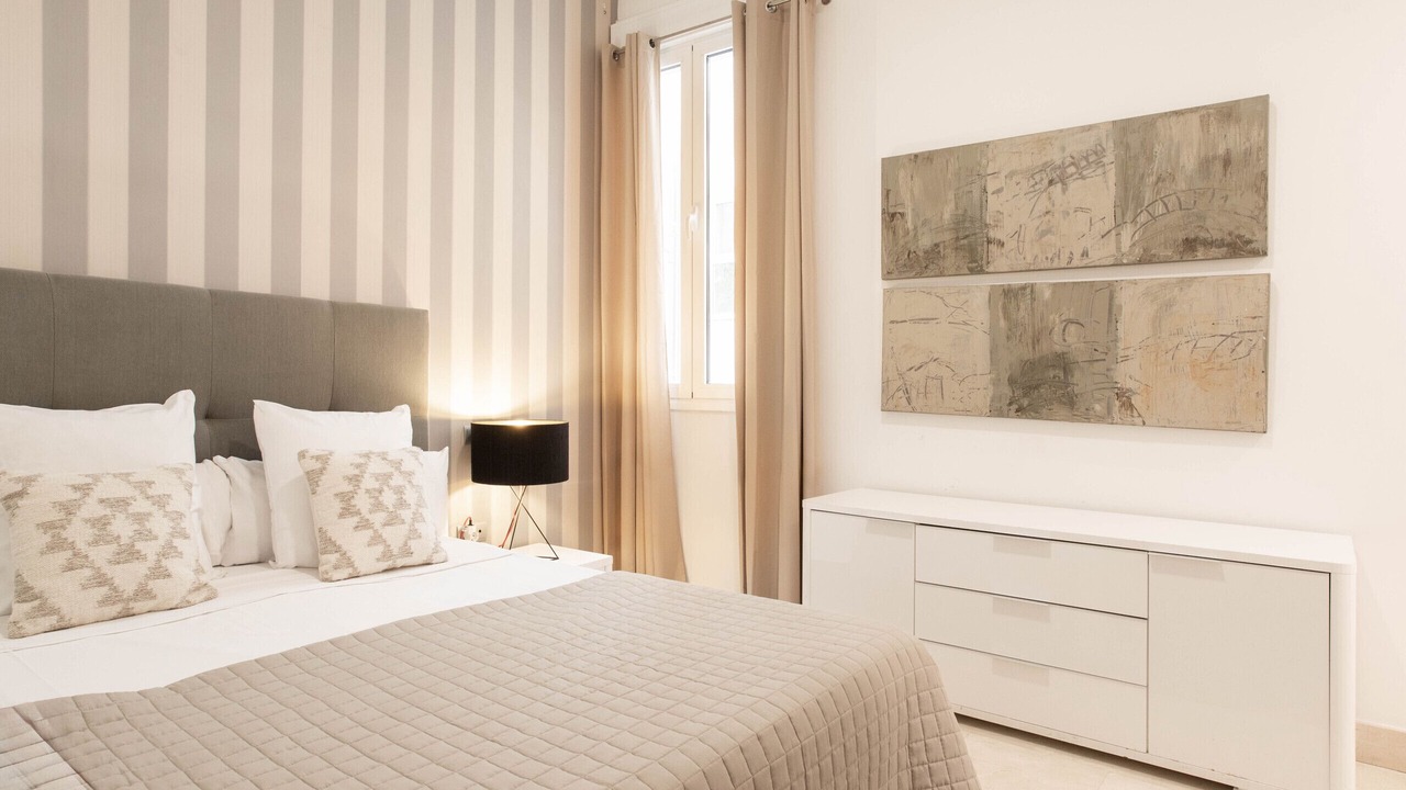 Photo of Bedroom in Huertas