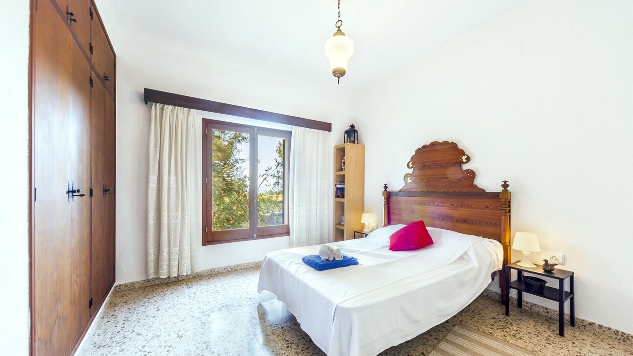 Photo of Bedroom in l'Aranjassa